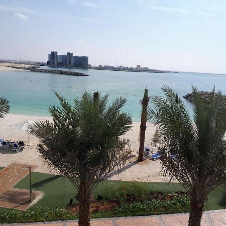 2 Bedroom Deluxe Beach Apartment Al Marjan Ra’s al-Chaima Exterior foto