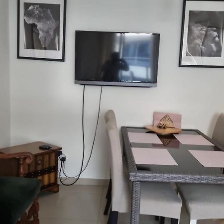 2 Bedroom Deluxe Beach Apartment Al Marjan Ra’s al-Chaima Exterior foto