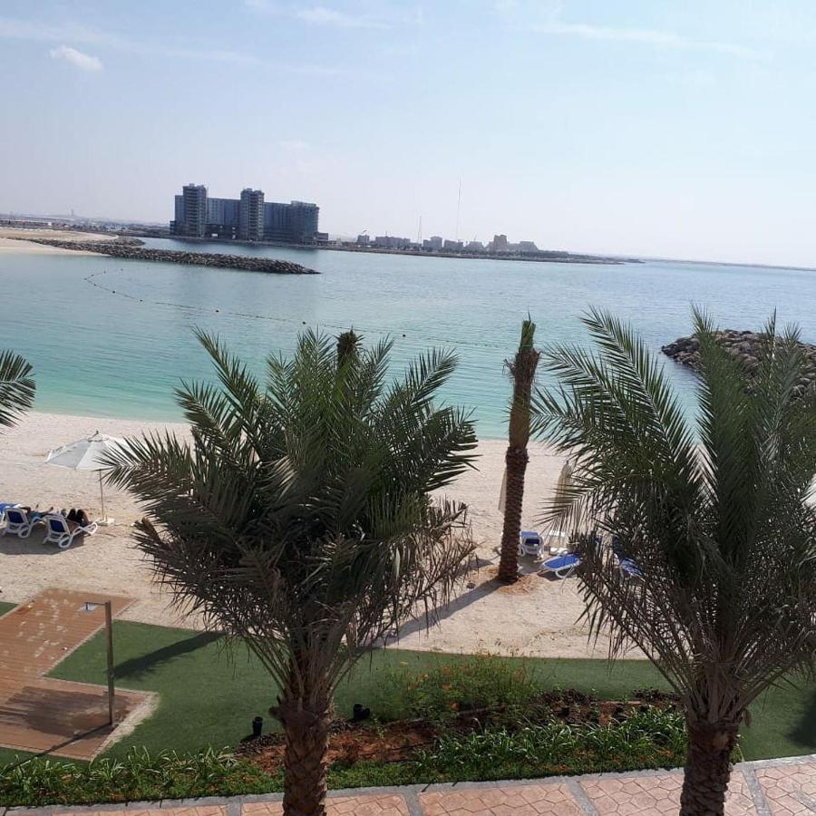 2 Bedroom Deluxe Beach Apartment Al Marjan Ra’s al-Chaima Exterior foto