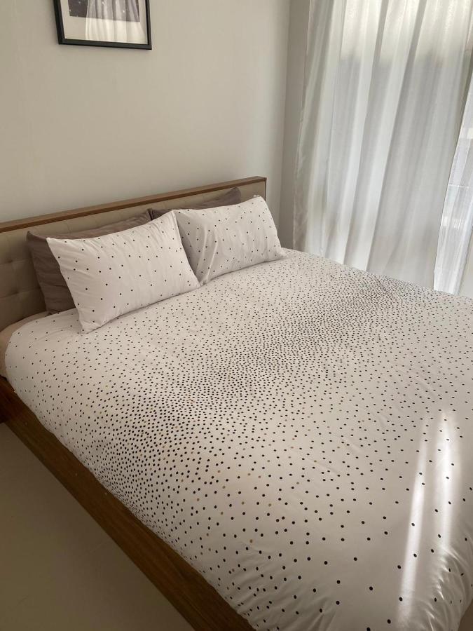 2 Bedroom Deluxe Beach Apartment Al Marjan Ra’s al-Chaima Exterior foto