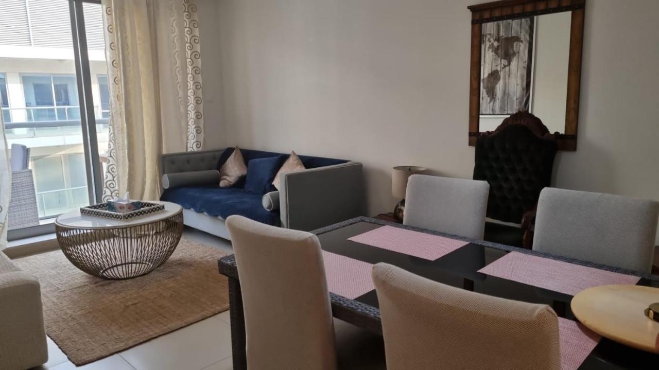 2 Bedroom Deluxe Beach Apartment Al Marjan Ra’s al-Chaima Exterior foto