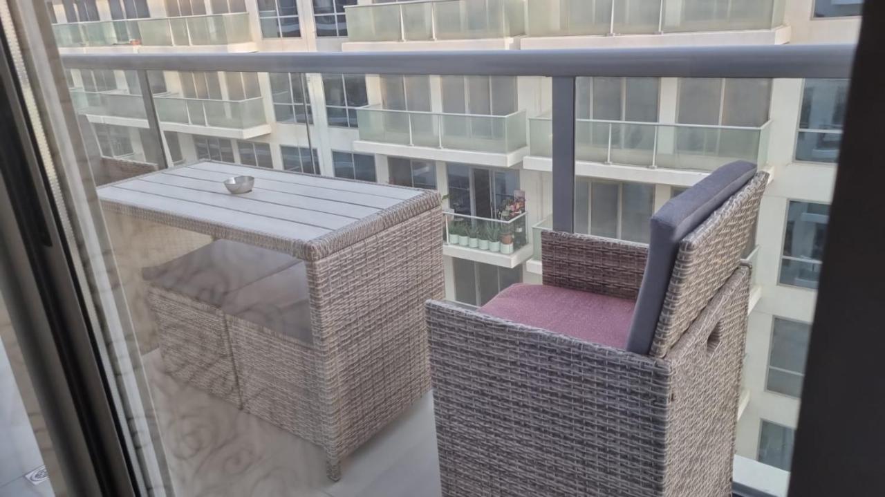 2 Bedroom Deluxe Beach Apartment Al Marjan Ra’s al-Chaima Exterior foto