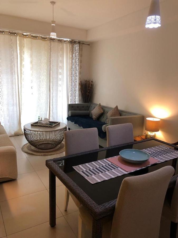 2 Bedroom Deluxe Beach Apartment Al Marjan Ra’s al-Chaima Exterior foto