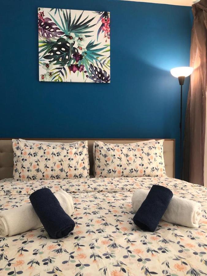 2 Bedroom Deluxe Beach Apartment Al Marjan Ra’s al-Chaima Exterior foto