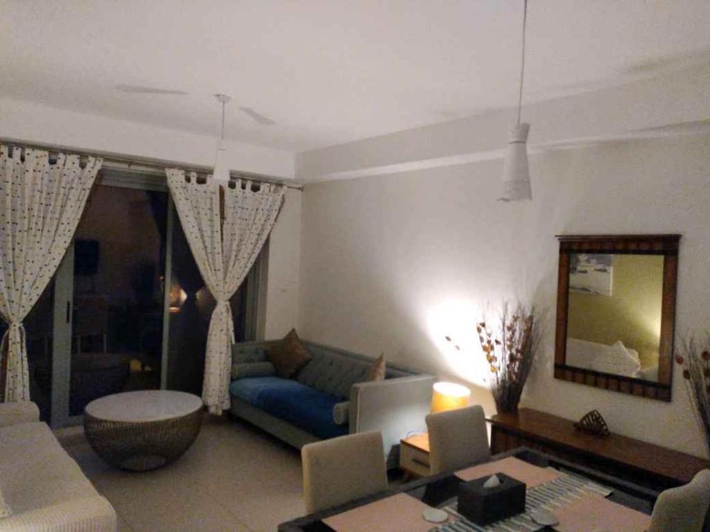 2 Bedroom Deluxe Beach Apartment Al Marjan Ra’s al-Chaima Exterior foto