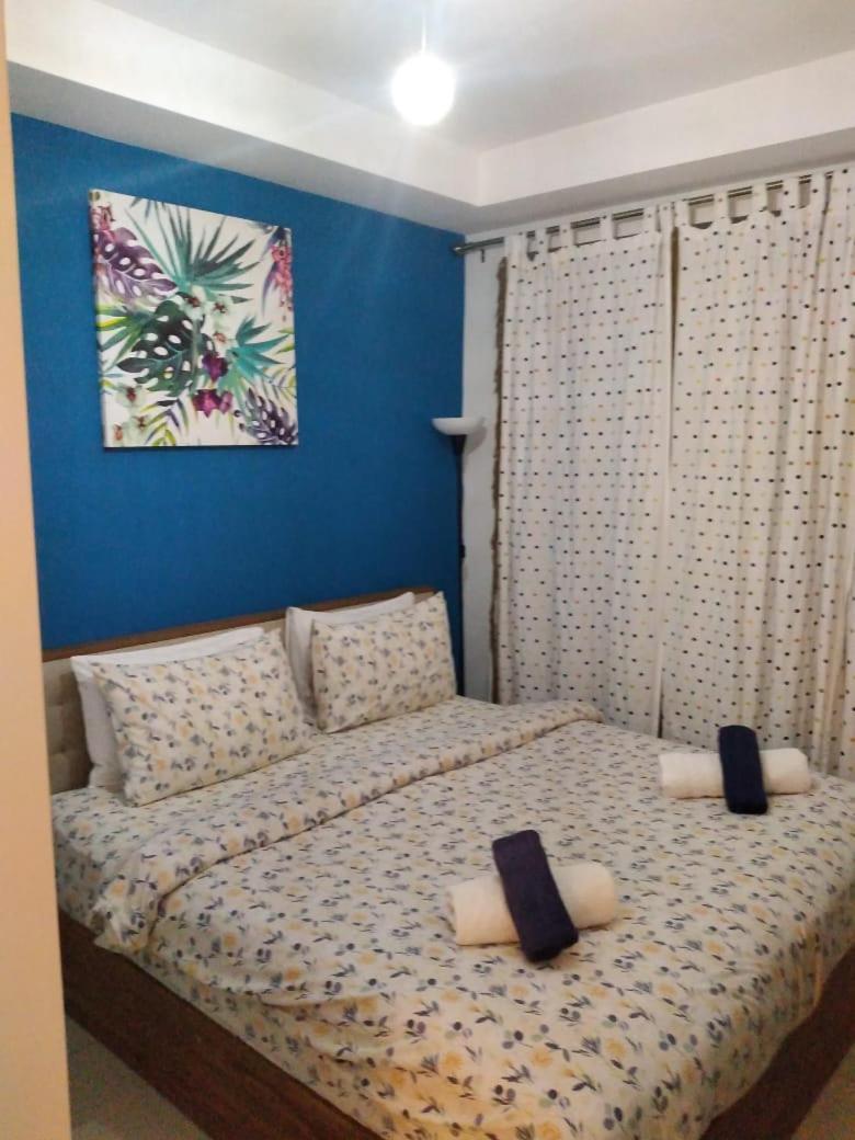 2 Bedroom Deluxe Beach Apartment Al Marjan Ra’s al-Chaima Exterior foto