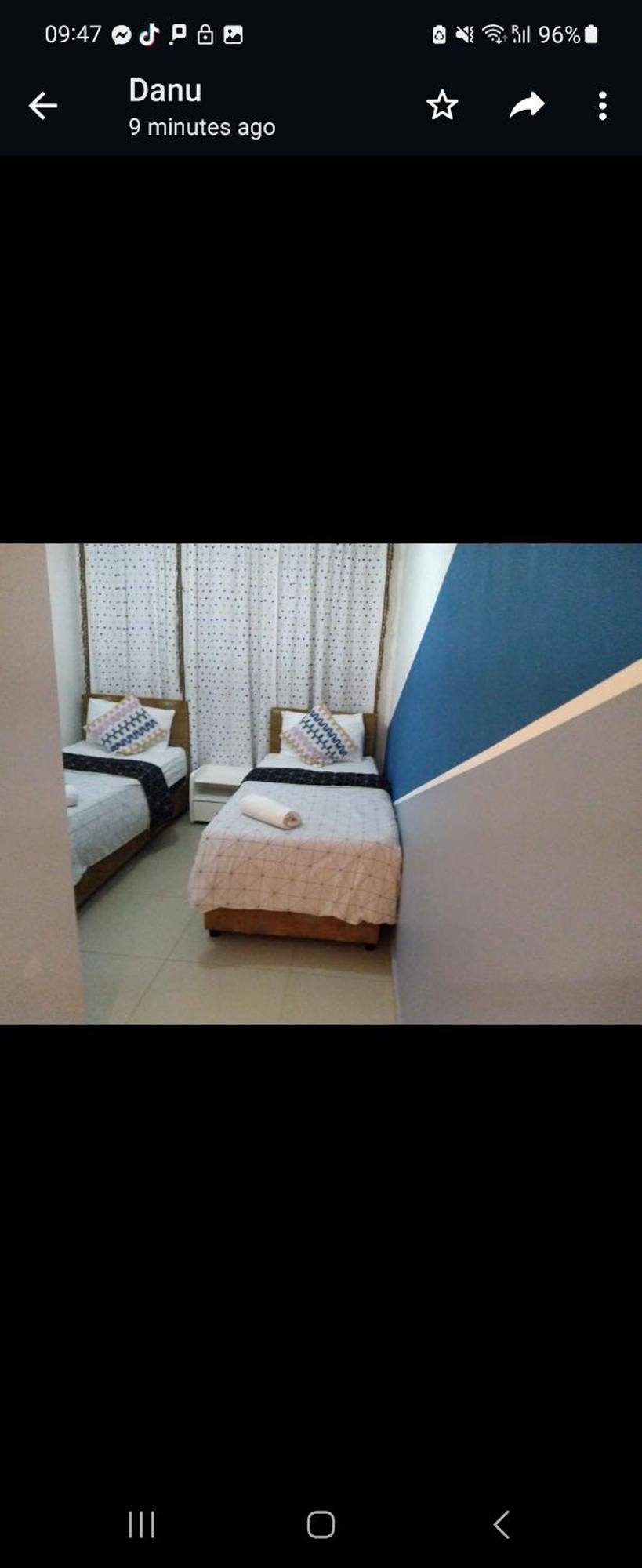 2 Bedroom Deluxe Beach Apartment Al Marjan Ra’s al-Chaima Exterior foto