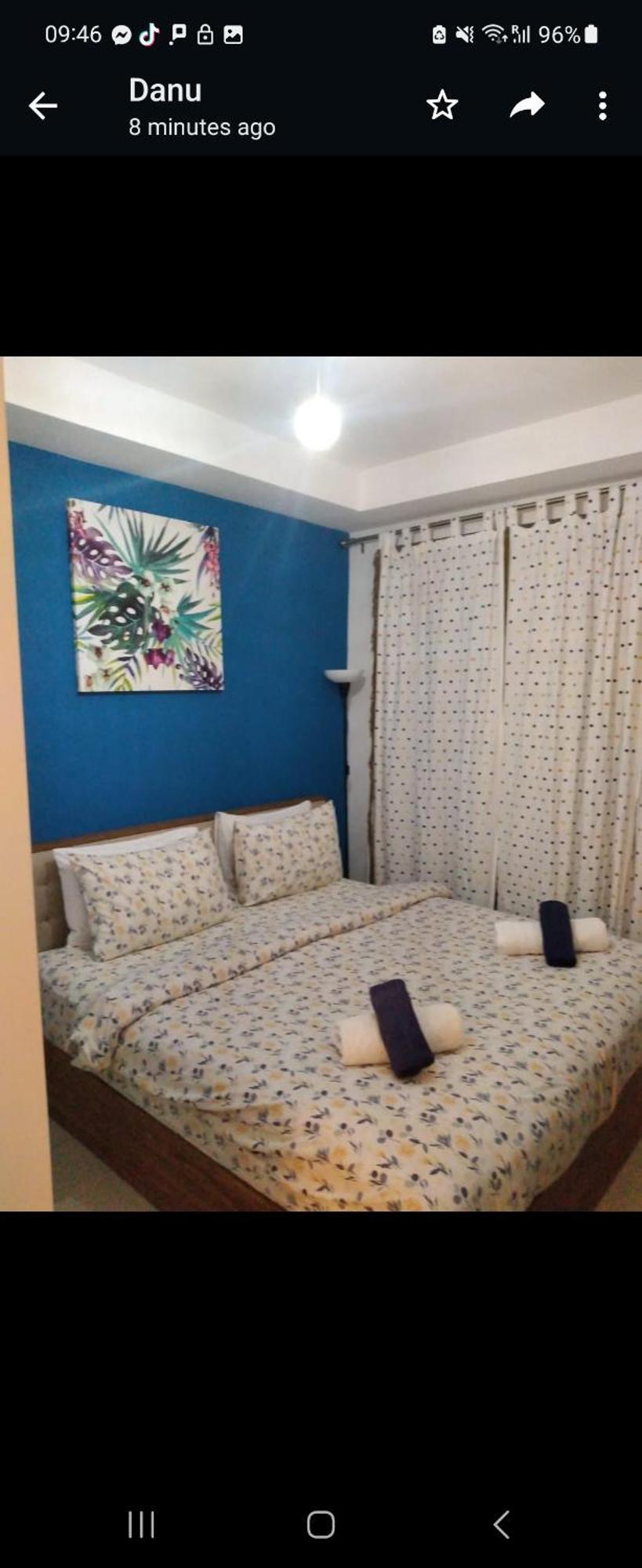2 Bedroom Deluxe Beach Apartment Al Marjan Ra’s al-Chaima Exterior foto